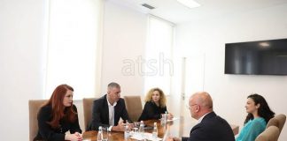 Vendimi i parë i Krasniqit në krye të AMA-s: Anulim procedure