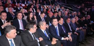 Ish zyrtari demokrat: Zhvillimet në sistemin e drejtësisë kanë shtuar frikën tek Basha dhe lidershipi i PD