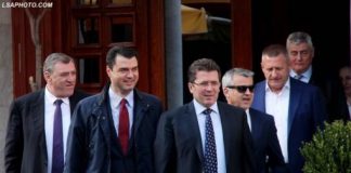 “Provokacioni” i Myslim Murrizit për aleatët e PD, realisht tregon realitetin