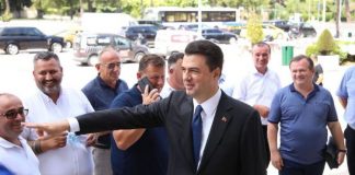 Në PD janë të lumtur…për fitoren