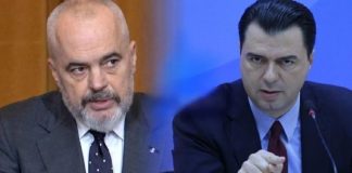 Diferenca PS-PD në trajtimin e çështjeve ku përfshihen funksionarë politikë