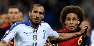 Belgjikë – Itali, përballja kryesore e çerekfinales së Evropianit