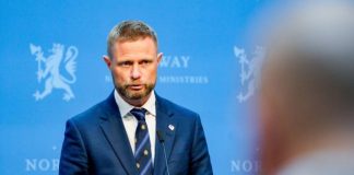 Norvegjia shtyn lehtësimin e planifikuar të kufizimeve antiCOVID-19