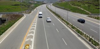 Nesër nisin punimet për trafikndarësen në Tiranë-Elbasan, ARRSH: Çfarë ndodh me trafikun