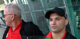 Niset drejt Tokios ekipi shqiptar, pjesa e parë e grupit ka mbërritur tashmë në Japoni