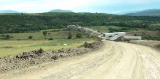 Avancojnë punimet në lotin 2 të aksit Korçë-Ersekë, integron zonën në ofertën turistike të Korçës