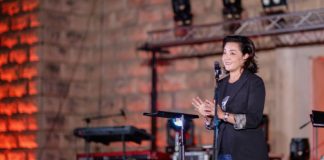 Yuri Kim në festivalin e Xhazit: Thyerja e rregullave për të krijuar diçka të bukur