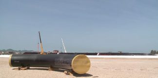 Një gazsjellës në Shqipëri, hyn në lojë kompania e fuqishme amerikane!