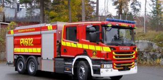 Filandë, hyn mes flakëve/ Shqiptari hero shpëton familjen nga shtëpia që po digjej