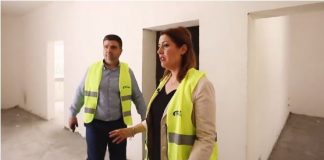 Qendër e re shëndetësore në Fier/ Rreth 35 mijë banorë shërbim me standardet më të mira