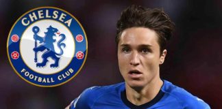 Chelsea ofron 100 milionë euro për Chiesan