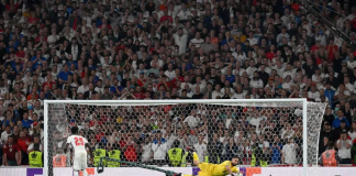 Ish-ylli i “Tre Luanëve” këshillon 19-vjeçarin Saka: Shko te psikologu, ose s’do e harrosh për 10 vite atë penallti