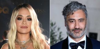 Rita Ora dhe Taika Waititi bëjnë daljen e parë zyrtare si çift