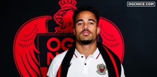Zyrtare, Justin Kluivert transferohet te Nice