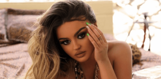 Enca tregon për fitimet e mëdha që merr nga “OnlyFans”