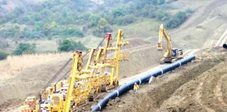 Firmoset marrëveshja për ndërtimin e pikës fillestare dalëse të gazit/ Balluku: Fokus, gazifikimi i vendit