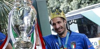 Takimi vendimtar, Chiellini takohet sot me Juven për të arritur një marrëveshje, Real Madrid pret në horizont