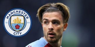 Grealish arrin marrëveshje personale me Manchester Cityn