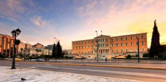 Regjistrohet temperatura më e lartë historike në Greqi, 46,3 gradë Celsius