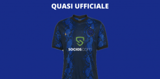 Interi mbyll epokën Pirelli pas gati 3 dekadash, sponsori i ri sjell 20 mln euro në vit/ Ja si do të duket fanela