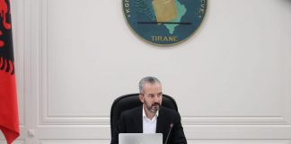 Zjarri në magazinën në Lundër, reagon KQZ: Në magazinë nuk ishin materialet e 25 prillit