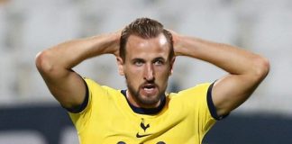 190 milionë euro, ky është çmimi i Kane nëse e do City