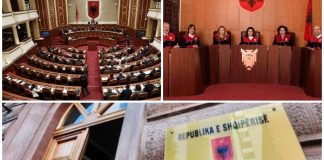 Kushtetuesja rrëzon kërkesën e aleatëve të Bashës