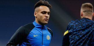Lautaro Martinez këshillohet me psikologun, arsyeja do ju habisë