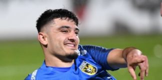 Chelsea shijon golat e tij, Armando Broja gati për sfidat e shtatorit