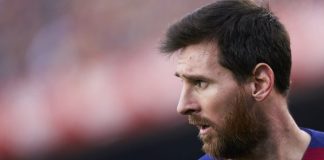 Nuk do ta besoni/ Oferta e çmendur e Barcelonës për Messin