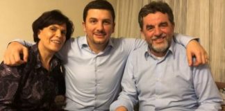 Djali drejton partinë që ai themeloi dikur, Milazim Krasniqi: Përmbushi besimin që kisha