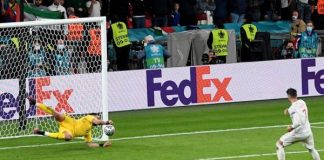 Morata thyen heshtjen për penalltinë e humbur kundër Italisë