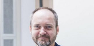 Rama prezanton Tomas Jelenski-n, anëtarin e Bordit të Akreditimit të Arsimit të Lartë