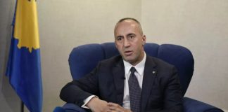 Aksidenti tragjik, Haradinaj: Bashkëndjej dhimbjen me familjarët e dhjetë udhëtarëve që humbën jetën dhe lutemi për shërimin e shpejtë të të lënduarve