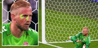 UEFA hap procedurë disiplinore ndaj Anglisë për ndeshjen gjysmëfinale me Danimarkën