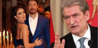 Habit partnerja e Shkëlzen Berishës: Zemra ime po thyhet, ka ndodhur një shpërthim flakësh në detin e Meksikës. Ndjehem shumë keq për peshqit