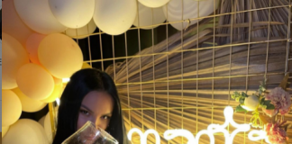 Samanta feston ditëlindjen, ja sa vjeç mbushi këngëtarja