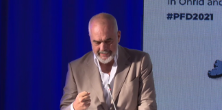 “S’do presim BE që të hapim kufijtë”, Rama: Konflikti Kosovë-Serbi s’duhet të mbajë Rajonin të pazhvilluar