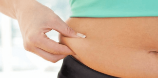 5 mënyra të thjeshta si të humbisni dhjamin rreth belit