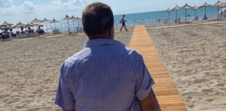 Miliarderi zgjedh Shqipërinë për të kaluar pushimet: S’kemi nevojë për Spanjën e Maldivet…