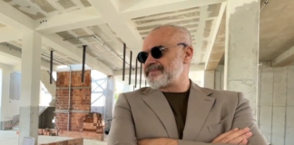 “Ju jeni mishngrënës të lindur”, Rama nuk i kursen batutat me sipërmarrësin, ja premtimi që i bën