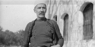 Intervista me Isa Boletinin, çfarë thoshte për Shkodrën dhe Janinën