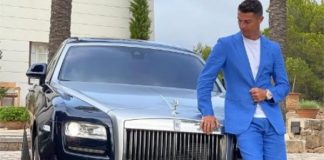 Ronaldo me mesazh misterioz, tremb Juventusin