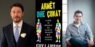 Shkëlzen Berisha: Drejtësia amerikane rrëzoi akuzat që thonë se unë kam vrarë në Gërdec