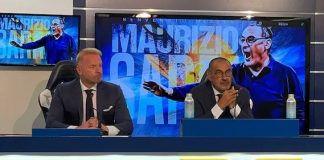 Tare prezanton Sarrin: Një mundësi e shkëlqyer, ja pse zgjodhëm atë si trajner