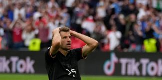 Rasti i humbur ndaj Anglisë, Mylerin e hipnotizoi një iluzionist?