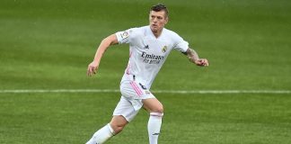 Kroos fikson datën e tërheqjes nga futbolli