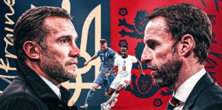 Roma “blindohet” për sfidën Ukrainë – Angli, tre mijë agjentë zbresin në terren