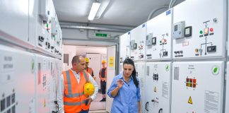 Investim në N/Stacionin elektrik Palasë, Balluku: Kemi marrë masat për të garantuar furnizimin pa ndërprerje me energji gjatë sezonit turistik