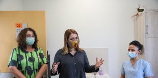 Sinjale për prezencën e variantit Delta, Manastirliu apel qytetarëve: Vaksinohuni sa më parë, njësi të lëvizshme për vaksinimin derë më derë